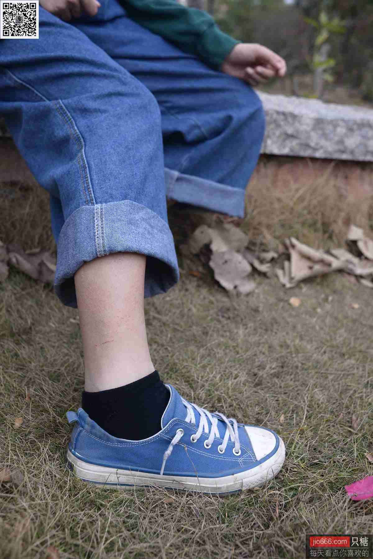 图片[163]-[只糖棉袜]NO.145 彤彤 陪我可可爱爱[278P] – 速更版-美库