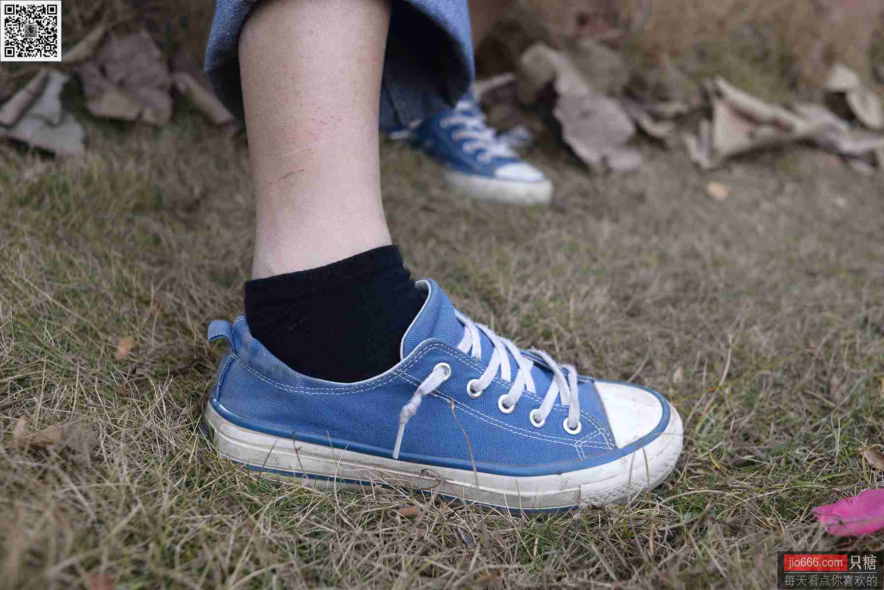 图片[175]-[只糖棉袜]NO.145 彤彤 陪我可可爱爱[278P] – 速更版-美库