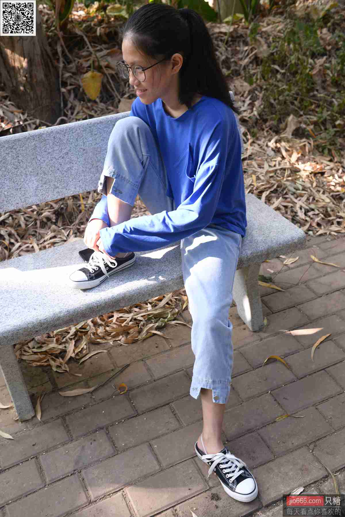 图片[232]-[只糖棉袜]NO.146 桃子 甜甜的梦境[291P] – 速更版-美库