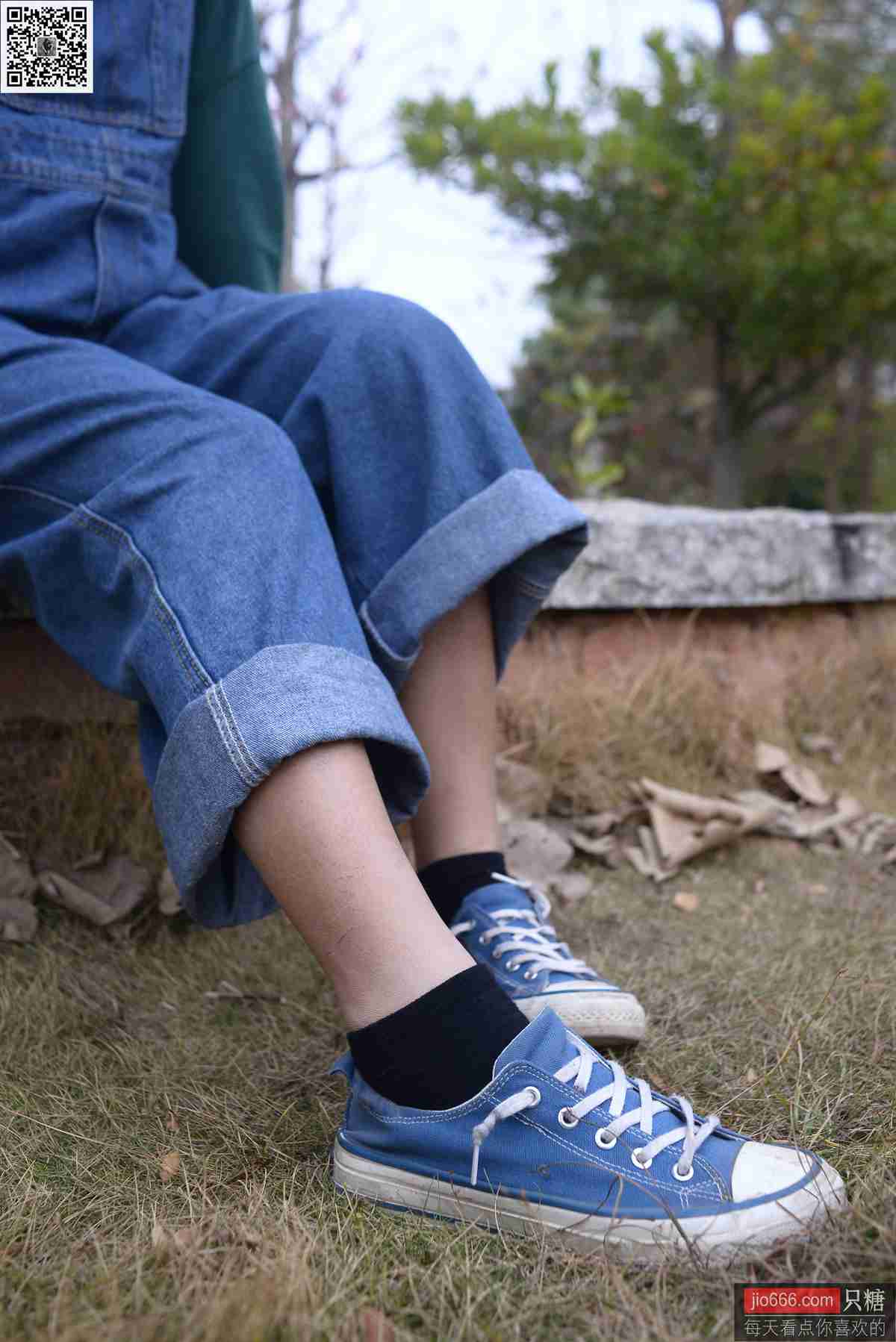 图片[113]-[只糖棉袜]NO.145 彤彤 陪我可可爱爱[278P] – 速更版-美库