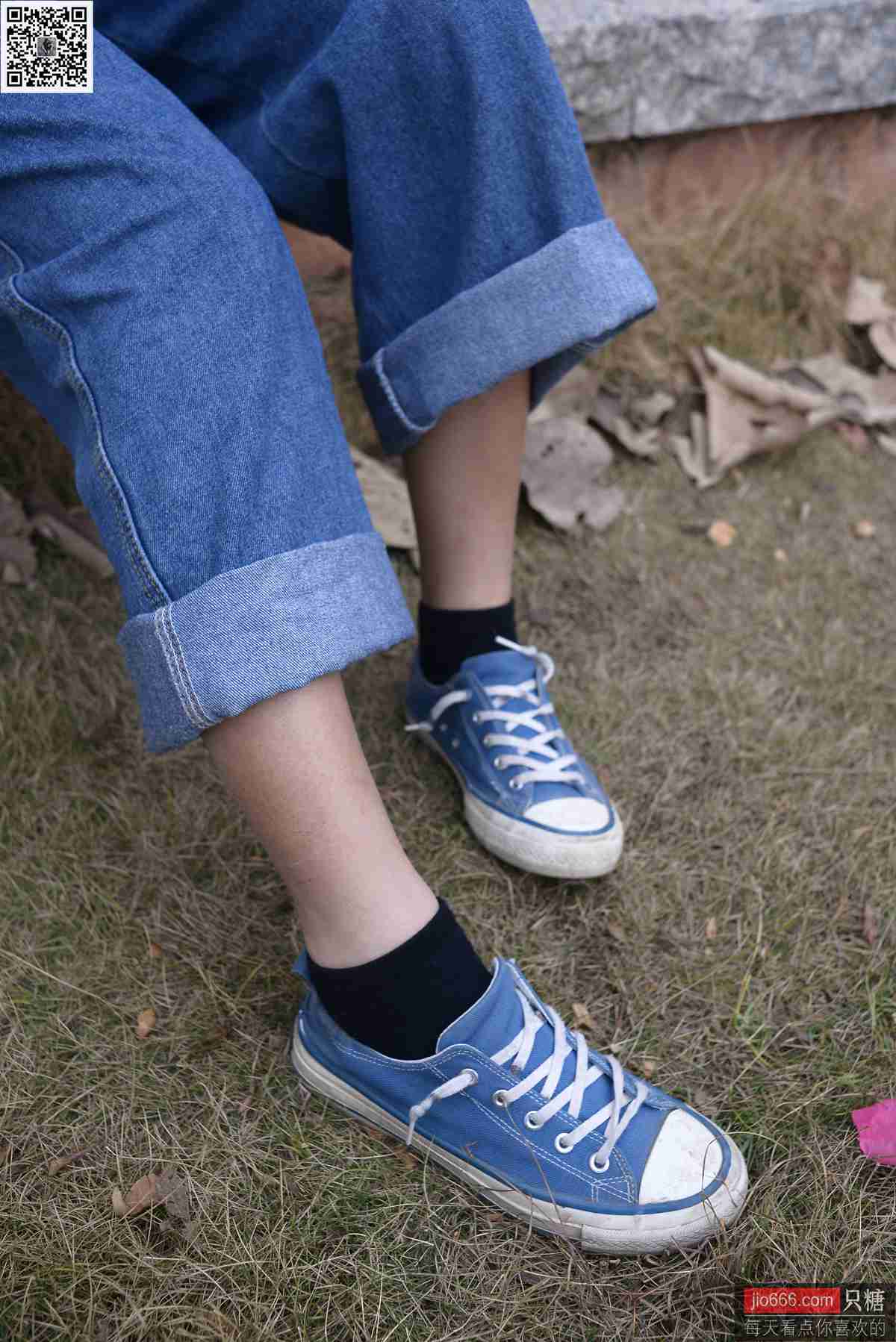 图片[26]-[只糖棉袜]NO.145 彤彤 陪我可可爱爱[278P] – 速更版-美库