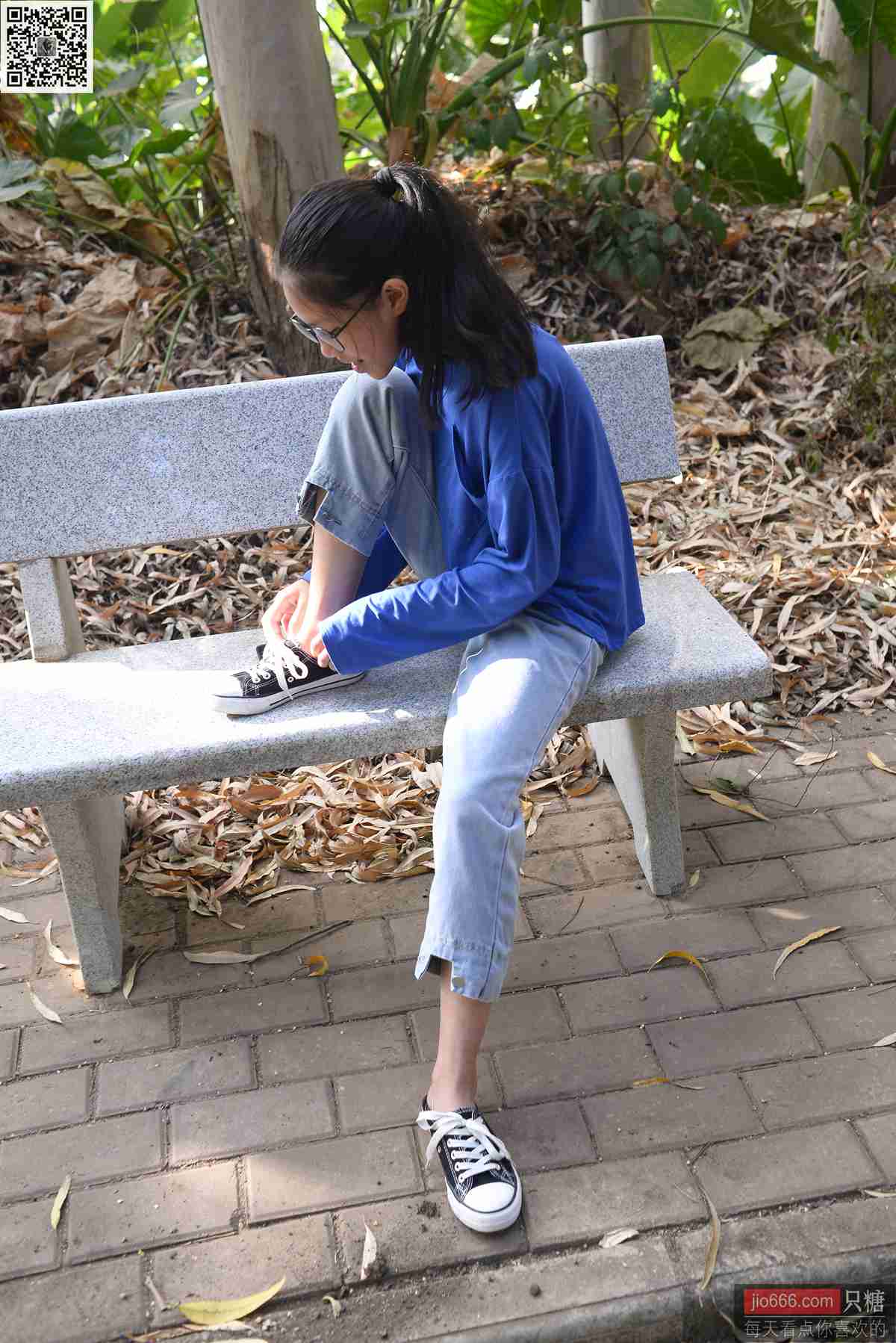 图片[228]-[只糖棉袜]NO.146 桃子 甜甜的梦境[291P] – 速更版-美库