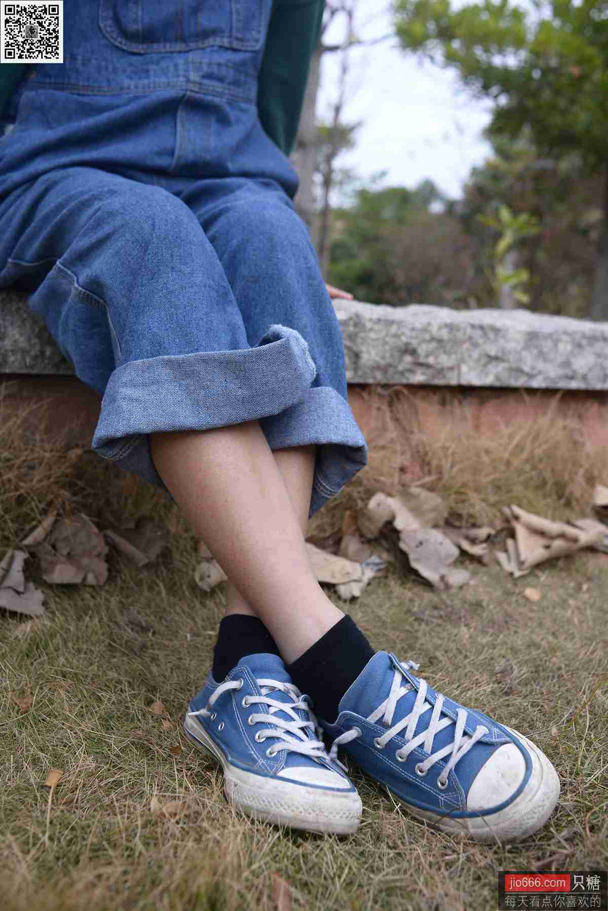 图片[53]-[只糖棉袜]NO.145 彤彤 陪我可可爱爱[278P] – 速更版-美库