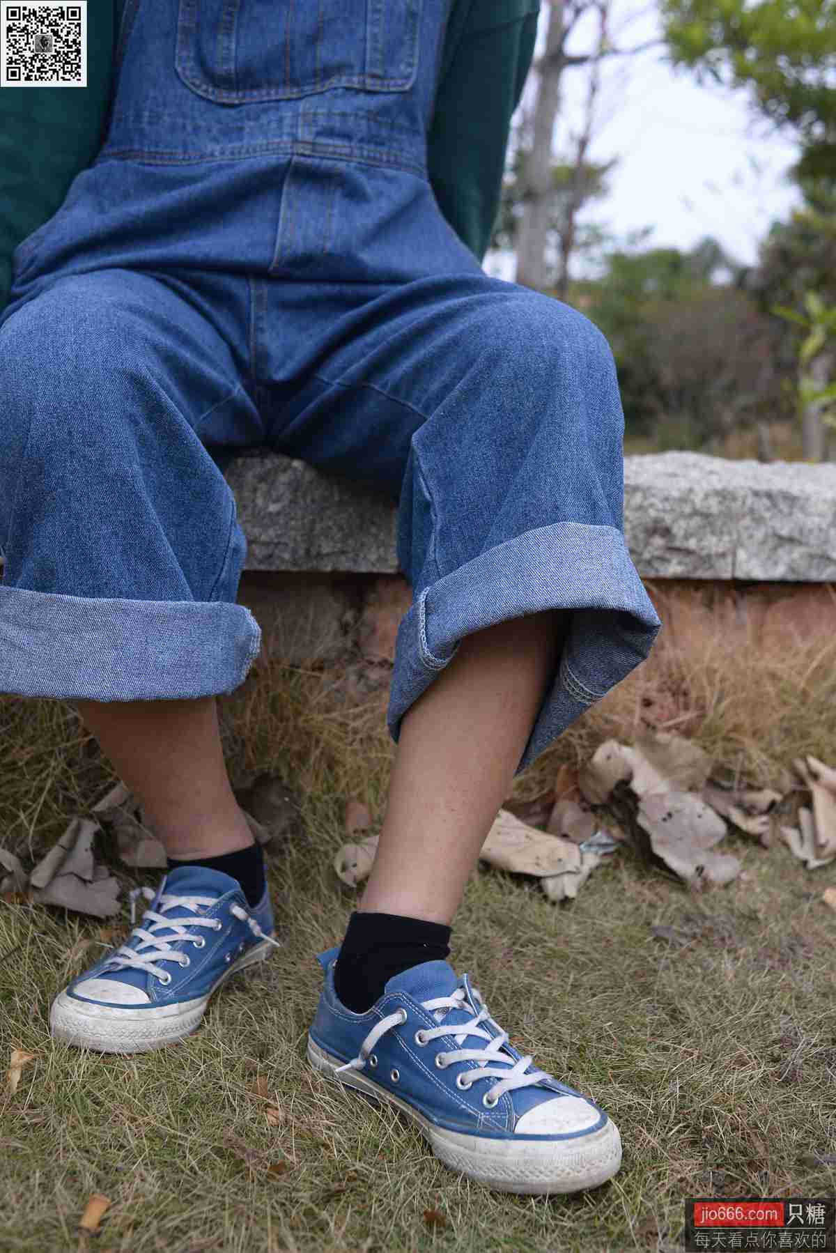 图片[204]-[只糖棉袜]NO.145 彤彤 陪我可可爱爱[278P] – 速更版-美库