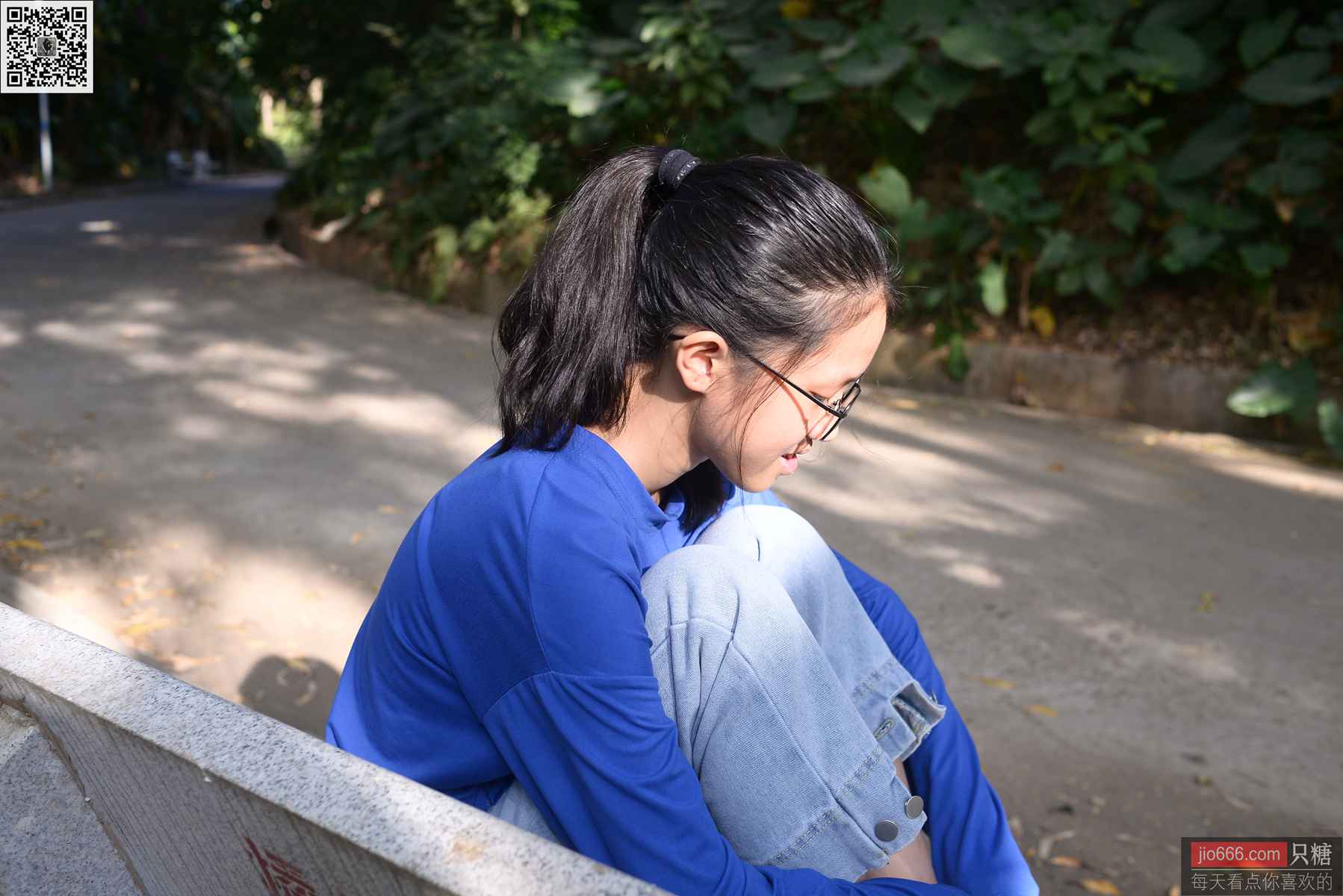 图片[247]-[只糖棉袜]NO.146 桃子 甜甜的梦境[291P] – 速更版-美库