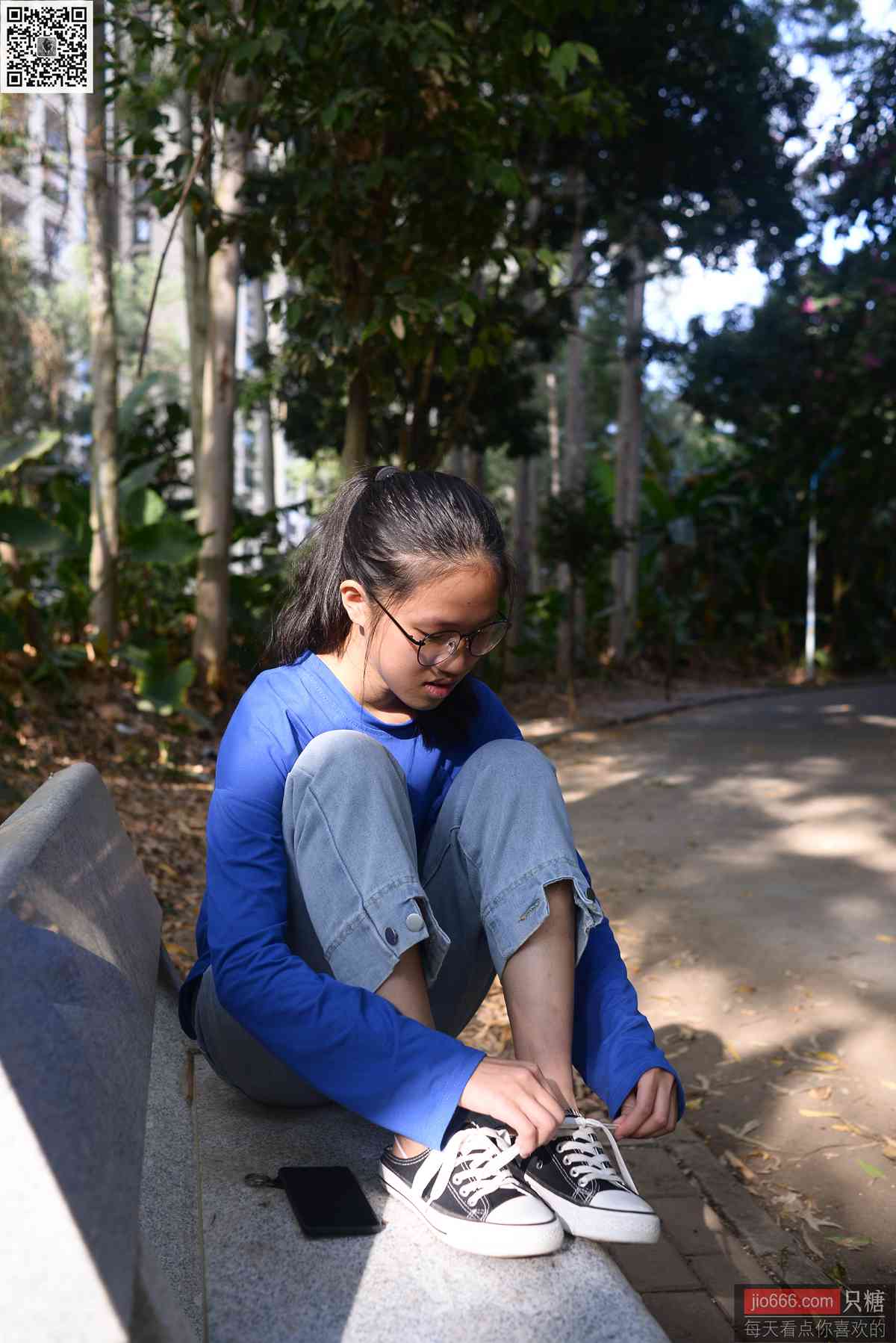 图片[107]-[只糖棉袜]NO.146 桃子 甜甜的梦境[291P] – 速更版-美库