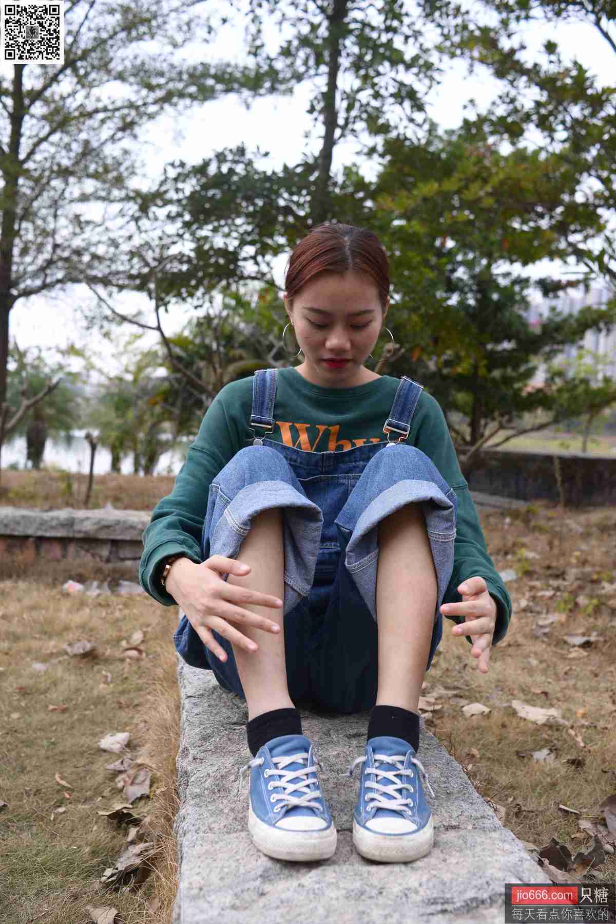 图片[275]-[只糖棉袜]NO.145 彤彤 陪我可可爱爱[278P] – 速更版-美库