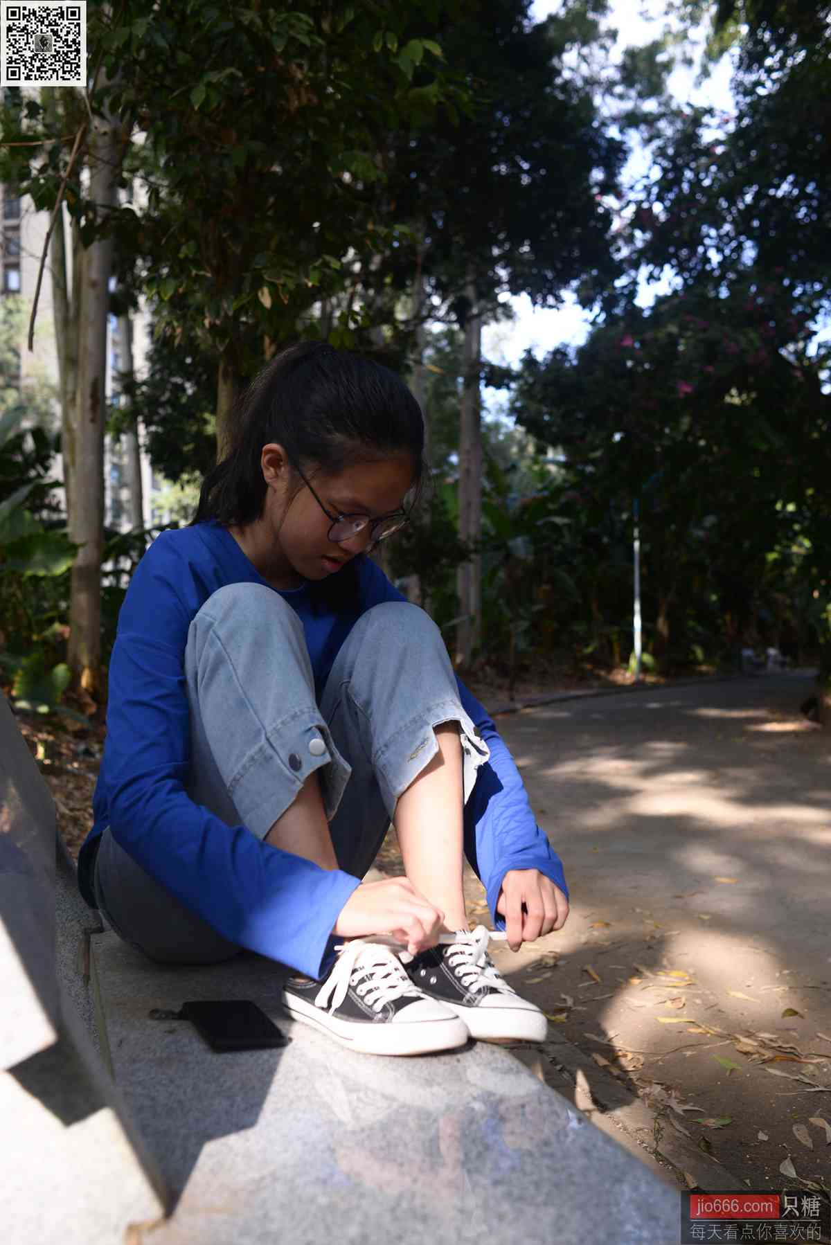 图片[293]-[只糖棉袜]NO.146 桃子 甜甜的梦境[291P] – 速更版-美库