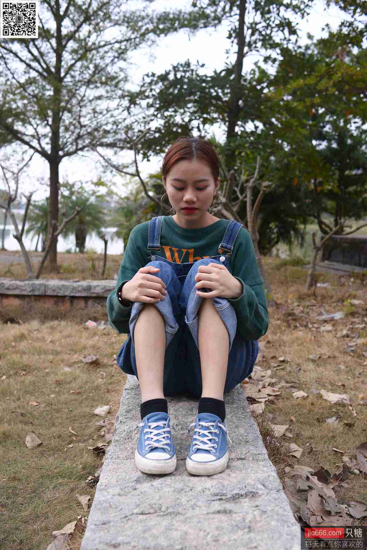 图片[267]-[只糖棉袜]NO.145 彤彤 陪我可可爱爱[278P] – 速更版-美库