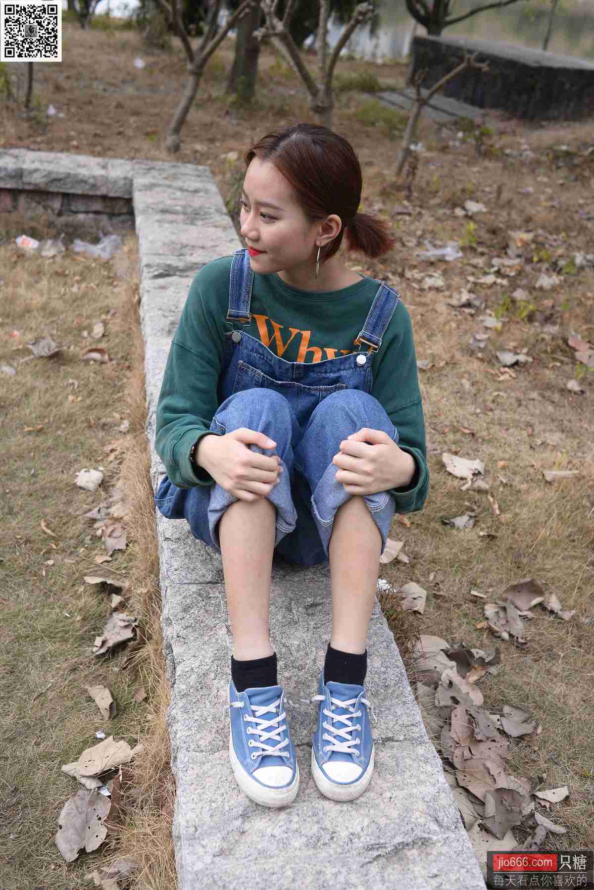 图片[143]-[只糖棉袜]NO.145 彤彤 陪我可可爱爱[278P] – 速更版-美库