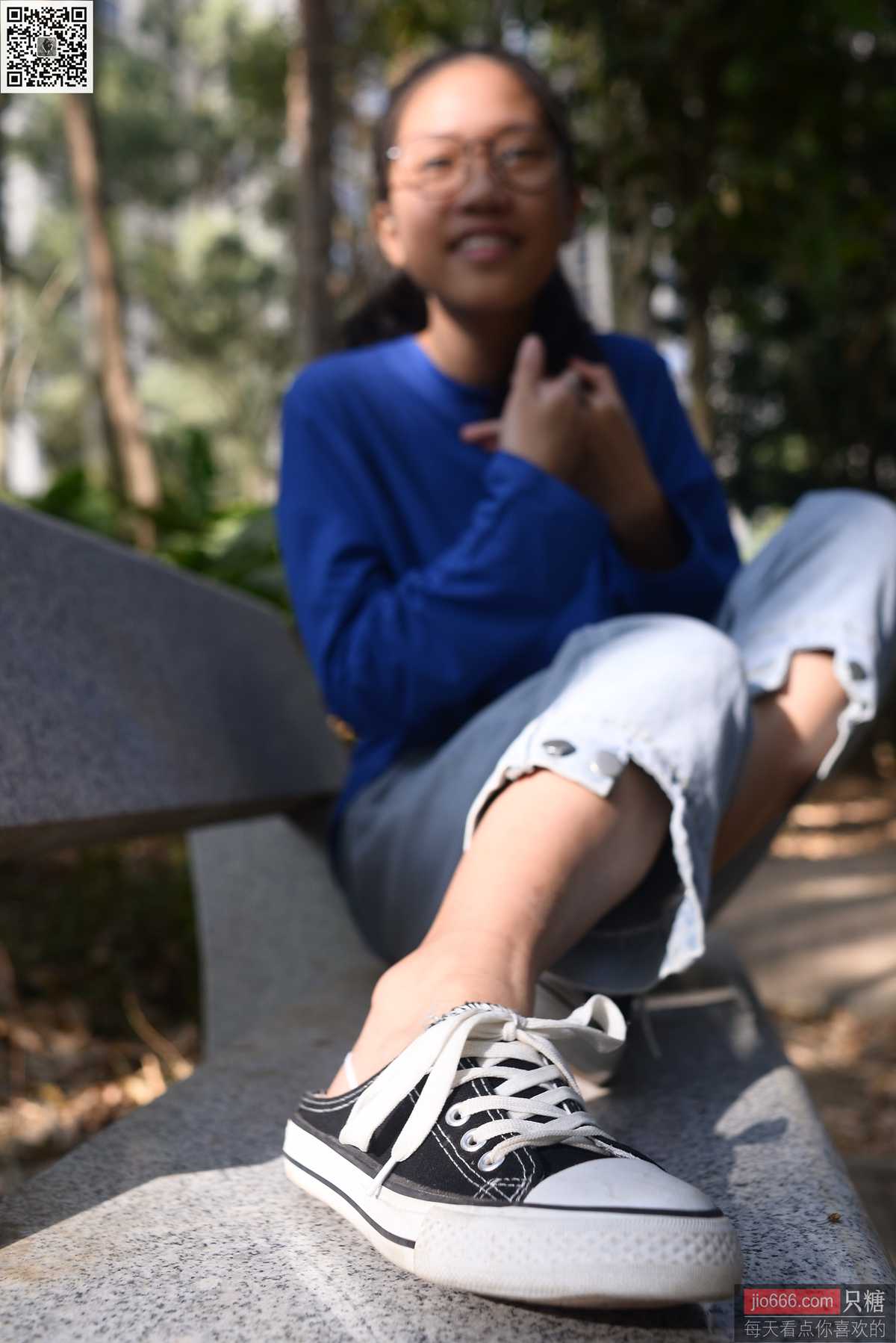 图片[43]-[只糖棉袜]NO.146 桃子 甜甜的梦境[291P] – 速更版-美库