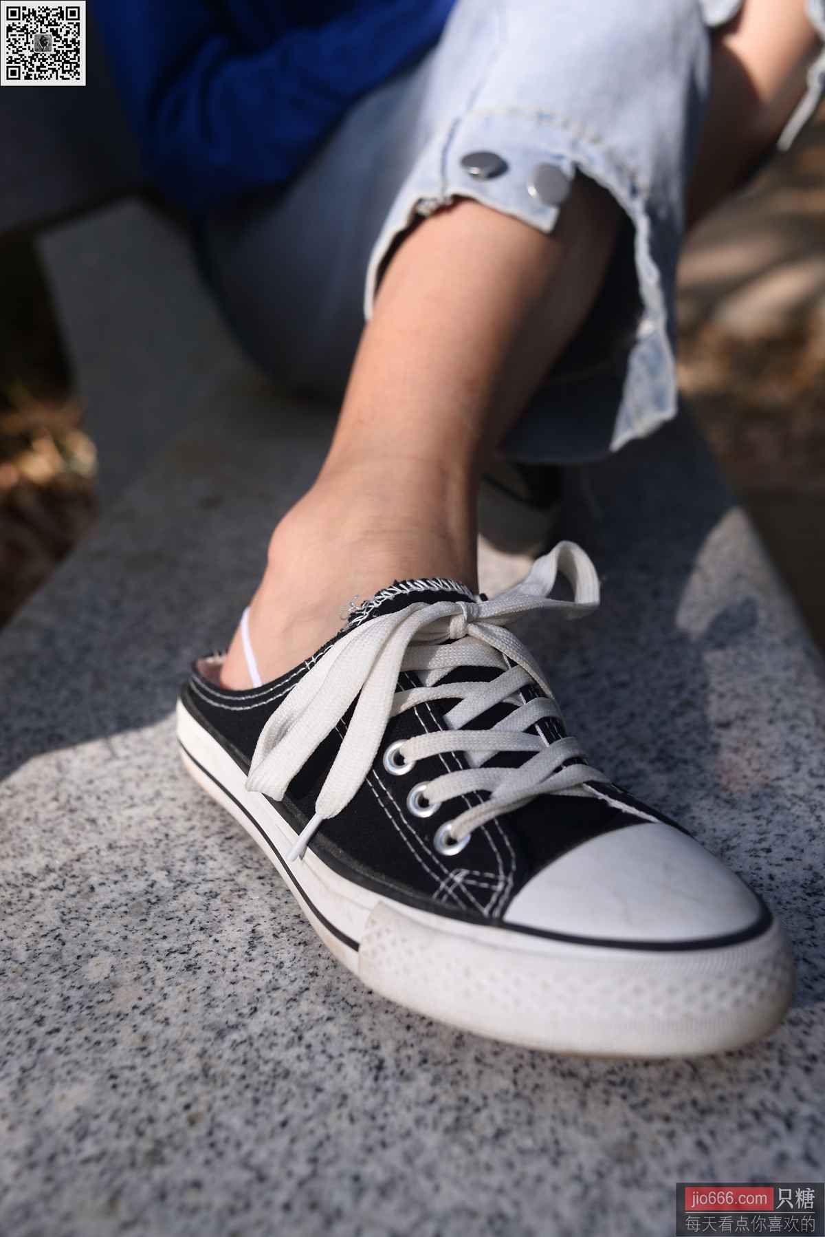 图片[80]-[只糖棉袜]NO.146 桃子 甜甜的梦境[291P] – 速更版-美库