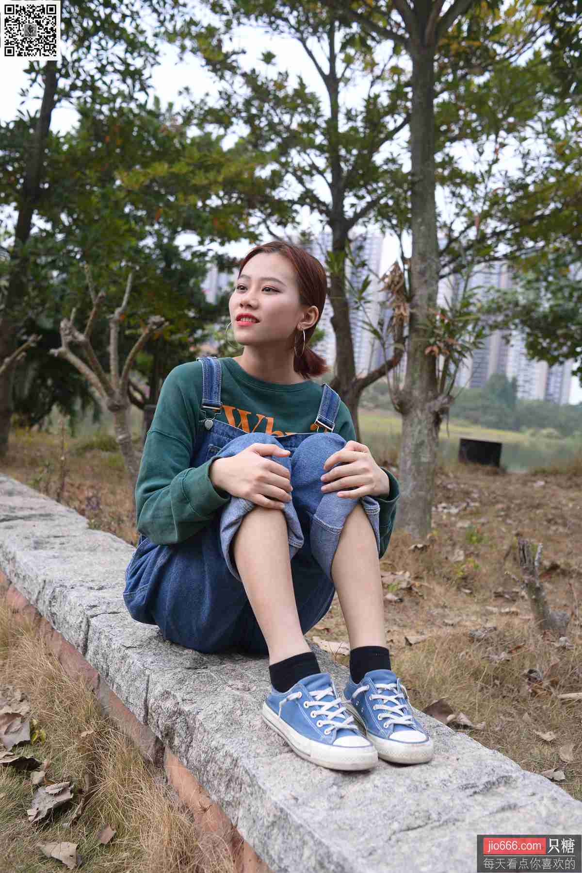 图片[51]-[只糖棉袜]NO.145 彤彤 陪我可可爱爱[278P] – 速更版-美库