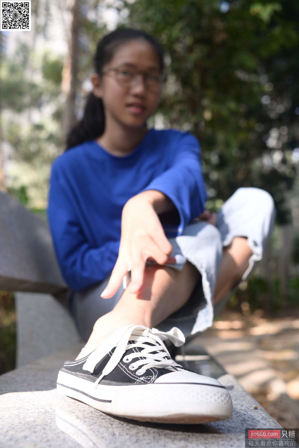 图片[13]-[只糖棉袜]NO.146 桃子 甜甜的梦境[291P] – 速更版-美库