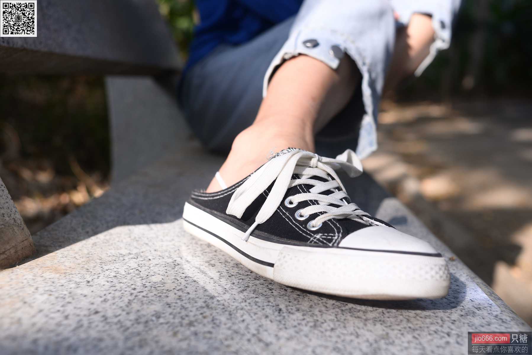 图片[73]-[只糖棉袜]NO.146 桃子 甜甜的梦境[291P] – 速更版-美库