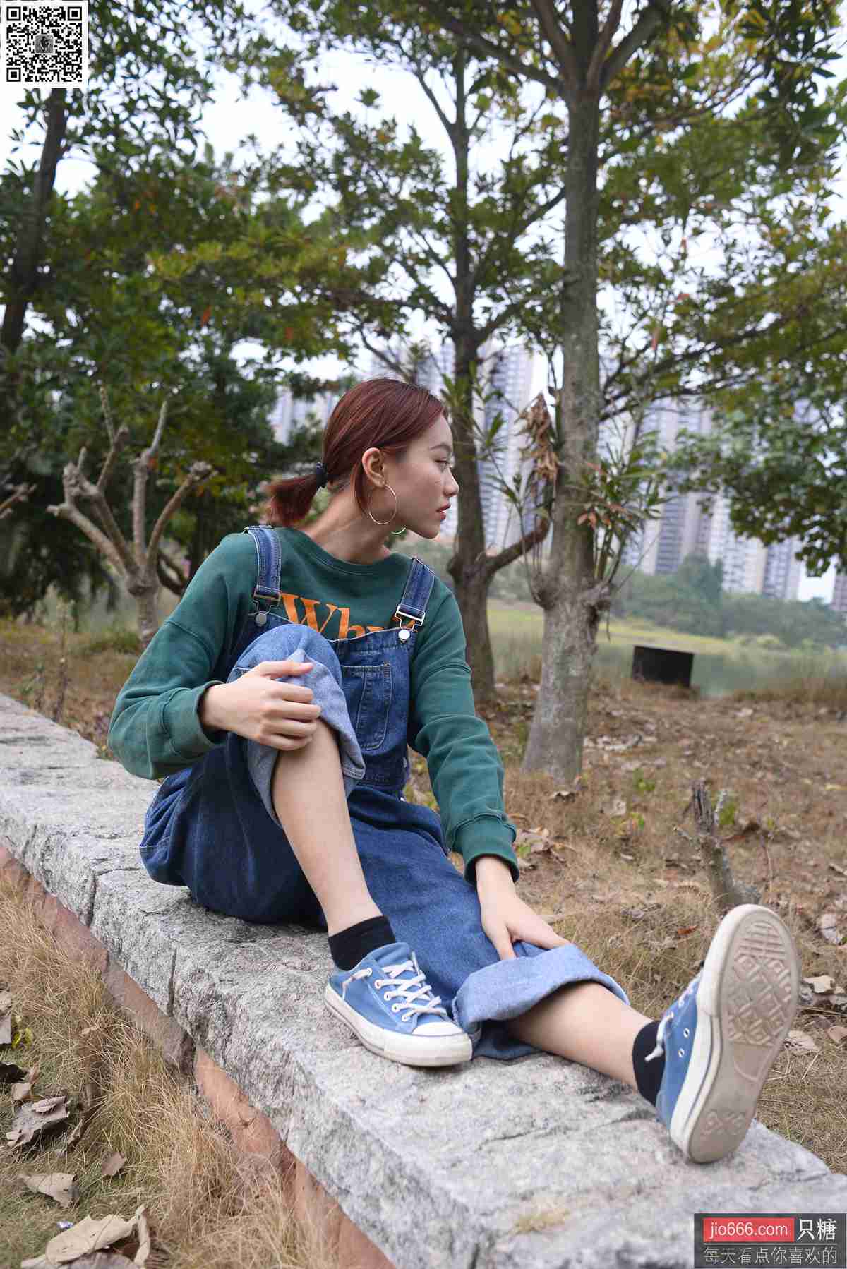 图片[69]-[只糖棉袜]NO.145 彤彤 陪我可可爱爱[278P] – 速更版-美库