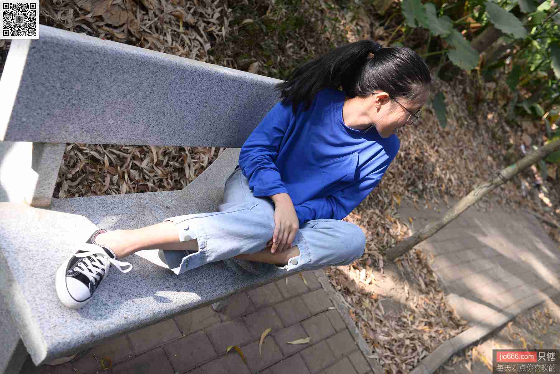 图片[239]-[只糖棉袜]NO.146 桃子 甜甜的梦境[291P] – 速更版-美库