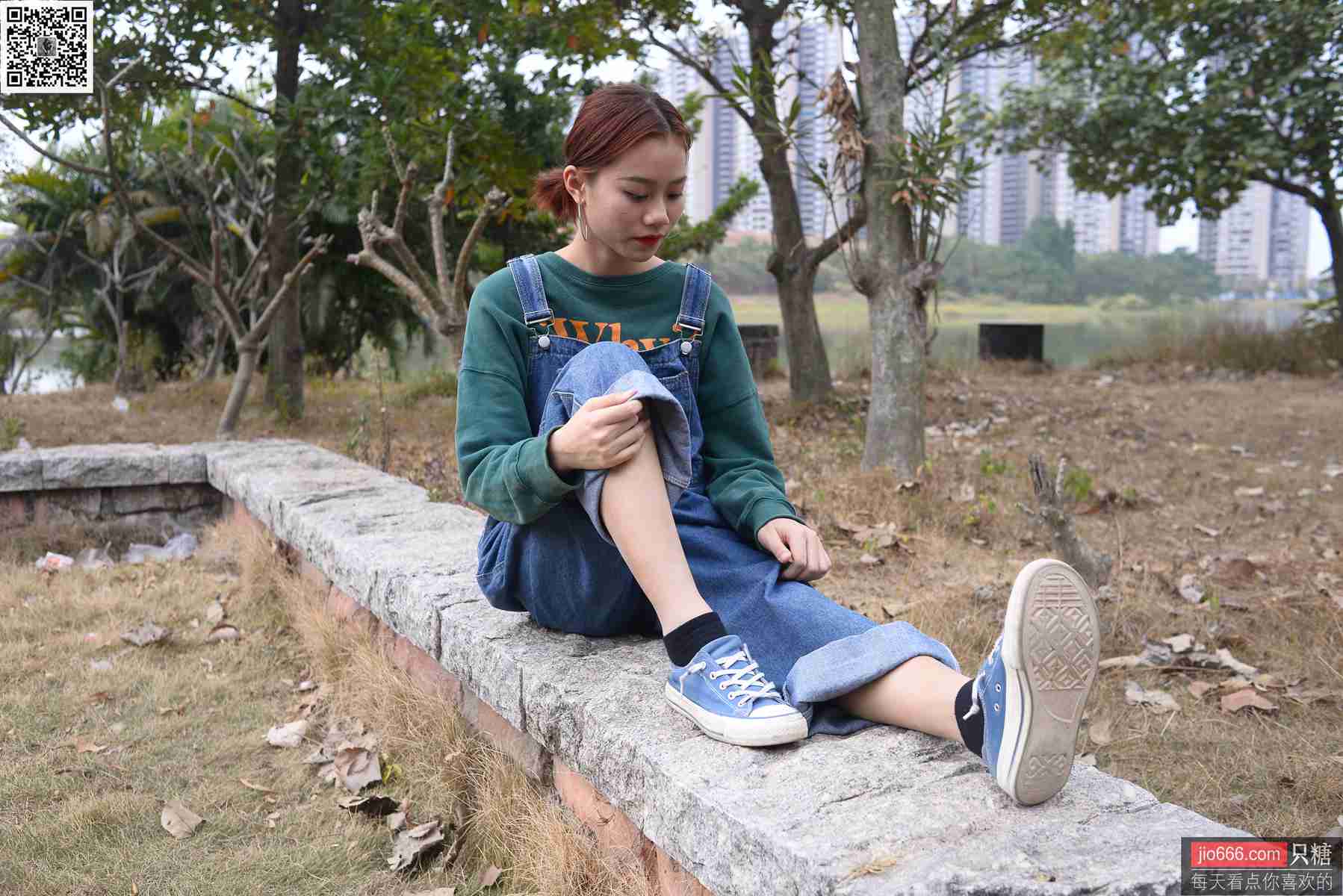 图片[105]-[只糖棉袜]NO.145 彤彤 陪我可可爱爱[278P] – 速更版-美库