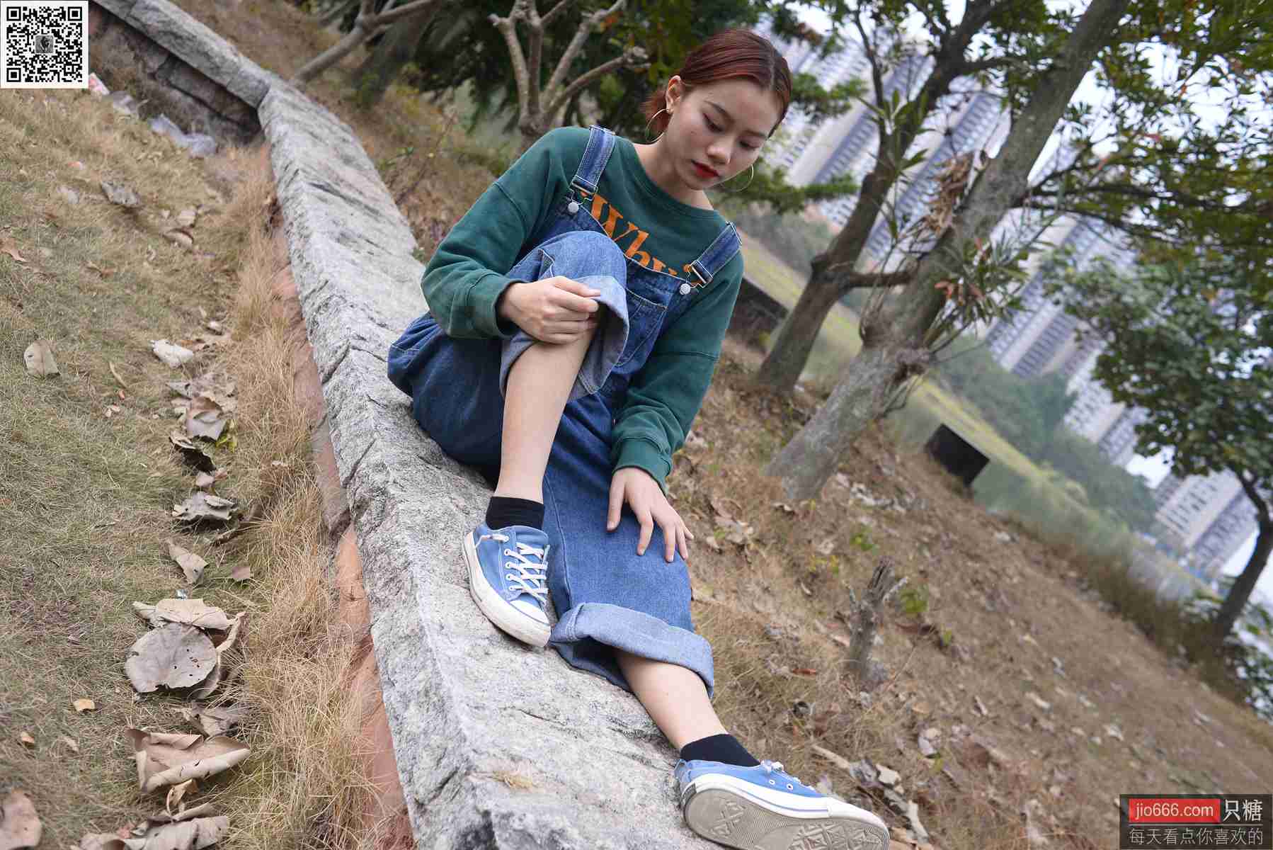 图片[228]-[只糖棉袜]NO.145 彤彤 陪我可可爱爱[278P] – 速更版-美库