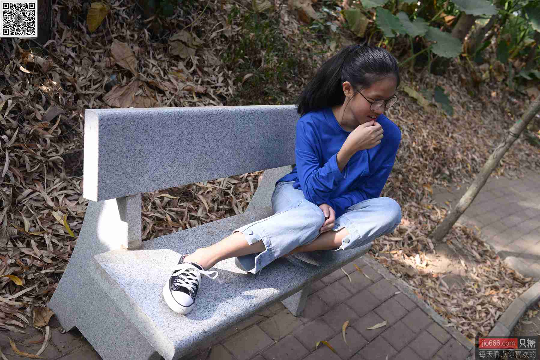 图片[53]-[只糖棉袜]NO.146 桃子 甜甜的梦境[291P] – 速更版-美库