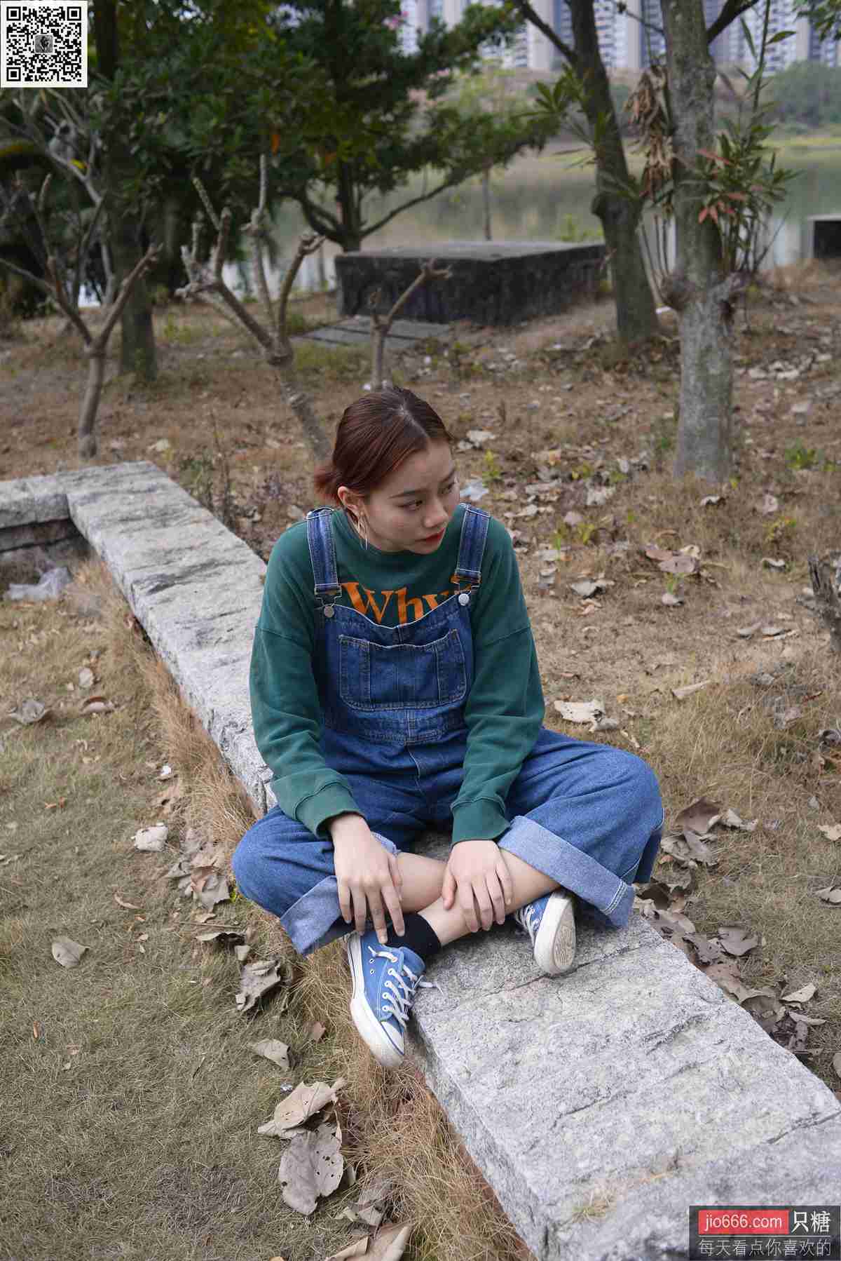 图片[266]-[只糖棉袜]NO.145 彤彤 陪我可可爱爱[278P] – 速更版-美库