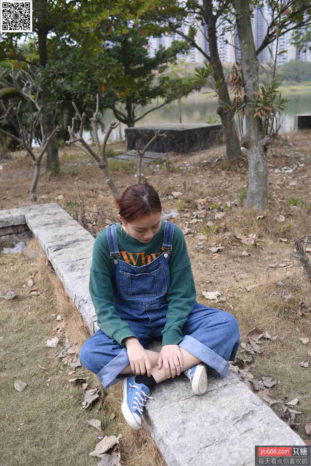 图片[108]-[只糖棉袜]NO.145 彤彤 陪我可可爱爱[278P] – 速更版-美库