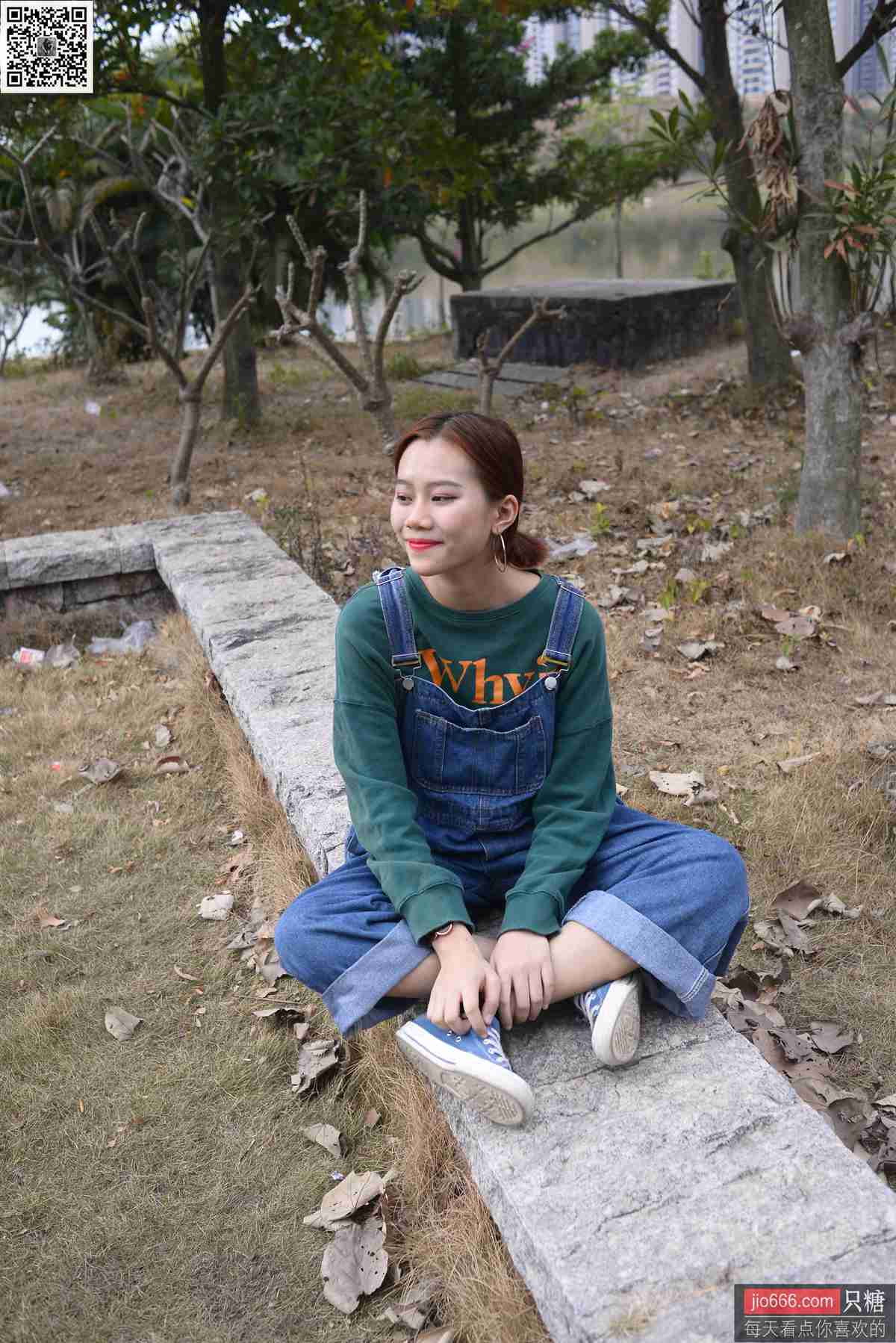 图片[280]-[只糖棉袜]NO.145 彤彤 陪我可可爱爱[278P] – 速更版-美库