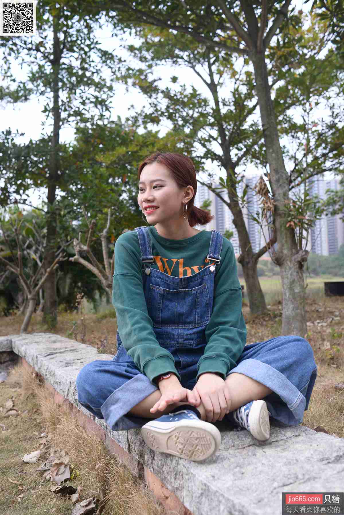 图片[234]-[只糖棉袜]NO.145 彤彤 陪我可可爱爱[278P] – 速更版-美库