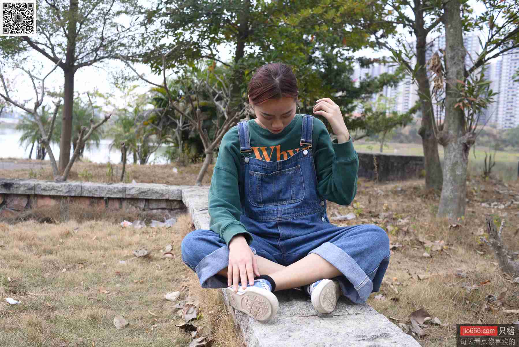 图片[88]-[只糖棉袜]NO.145 彤彤 陪我可可爱爱[278P] – 速更版-美库