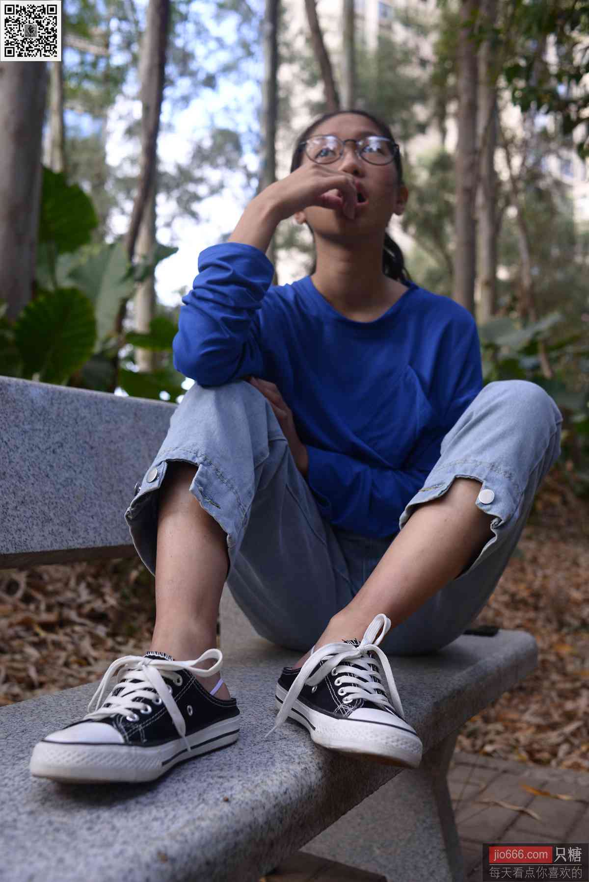 图片[211]-[只糖棉袜]NO.146 桃子 甜甜的梦境[291P] – 速更版-美库