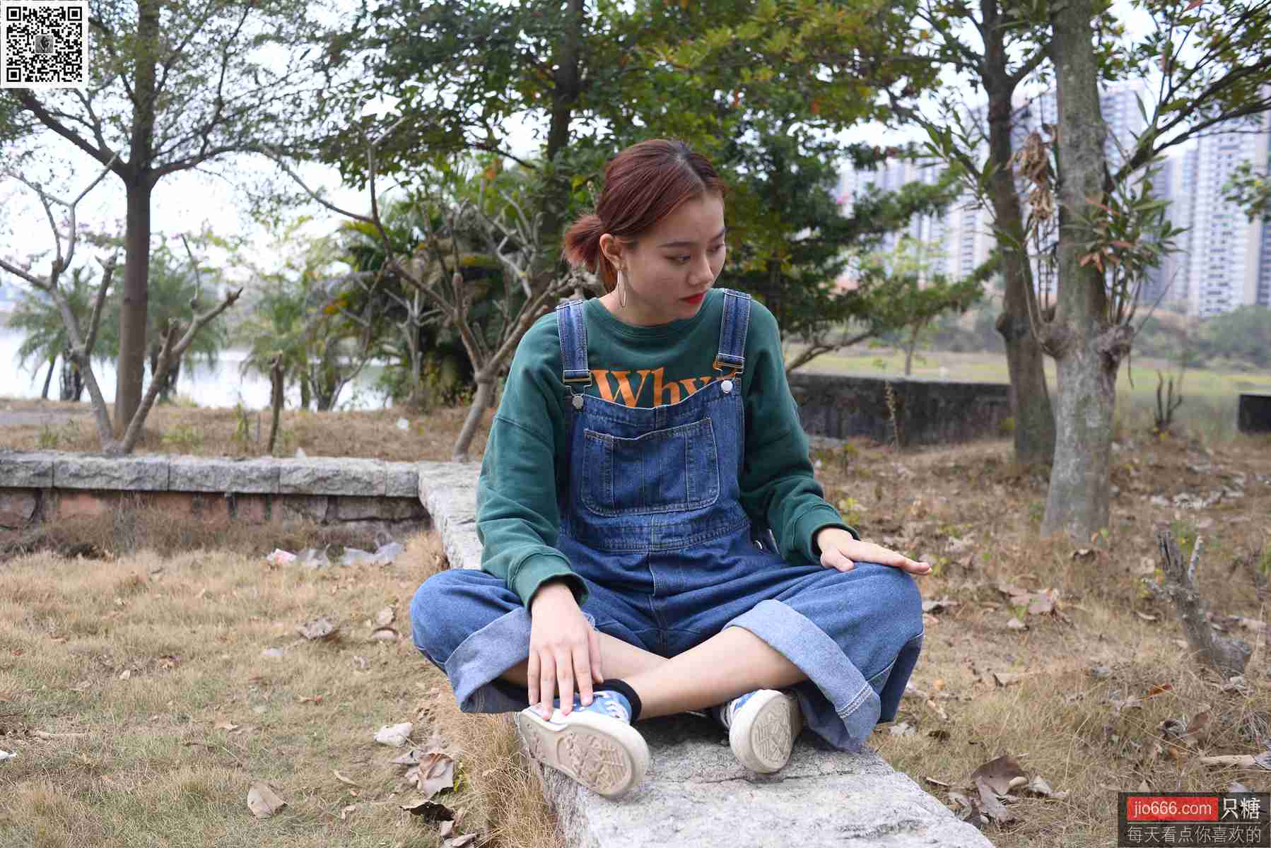 图片[241]-[只糖棉袜]NO.145 彤彤 陪我可可爱爱[278P] – 速更版-美库