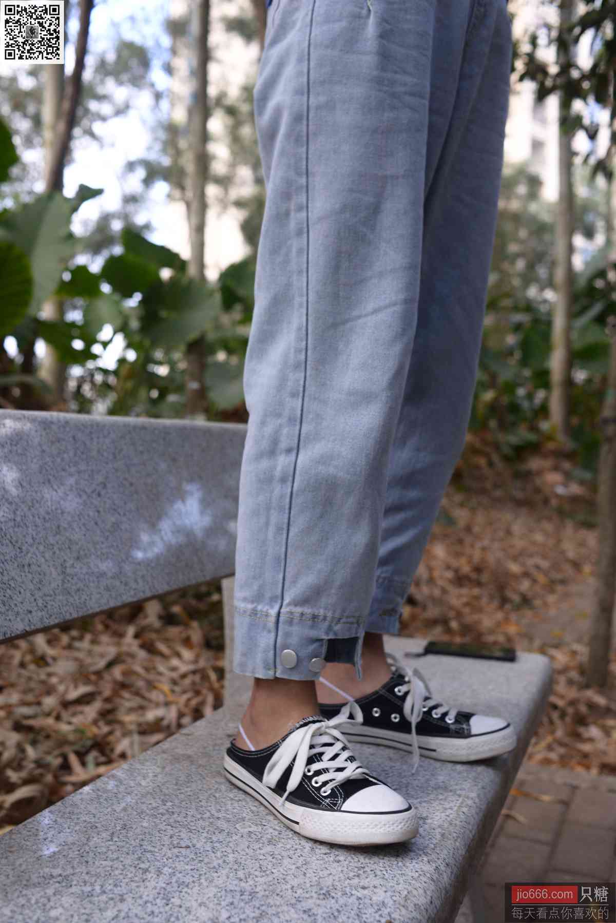 图片[289]-[只糖棉袜]NO.146 桃子 甜甜的梦境[291P] – 速更版-美库