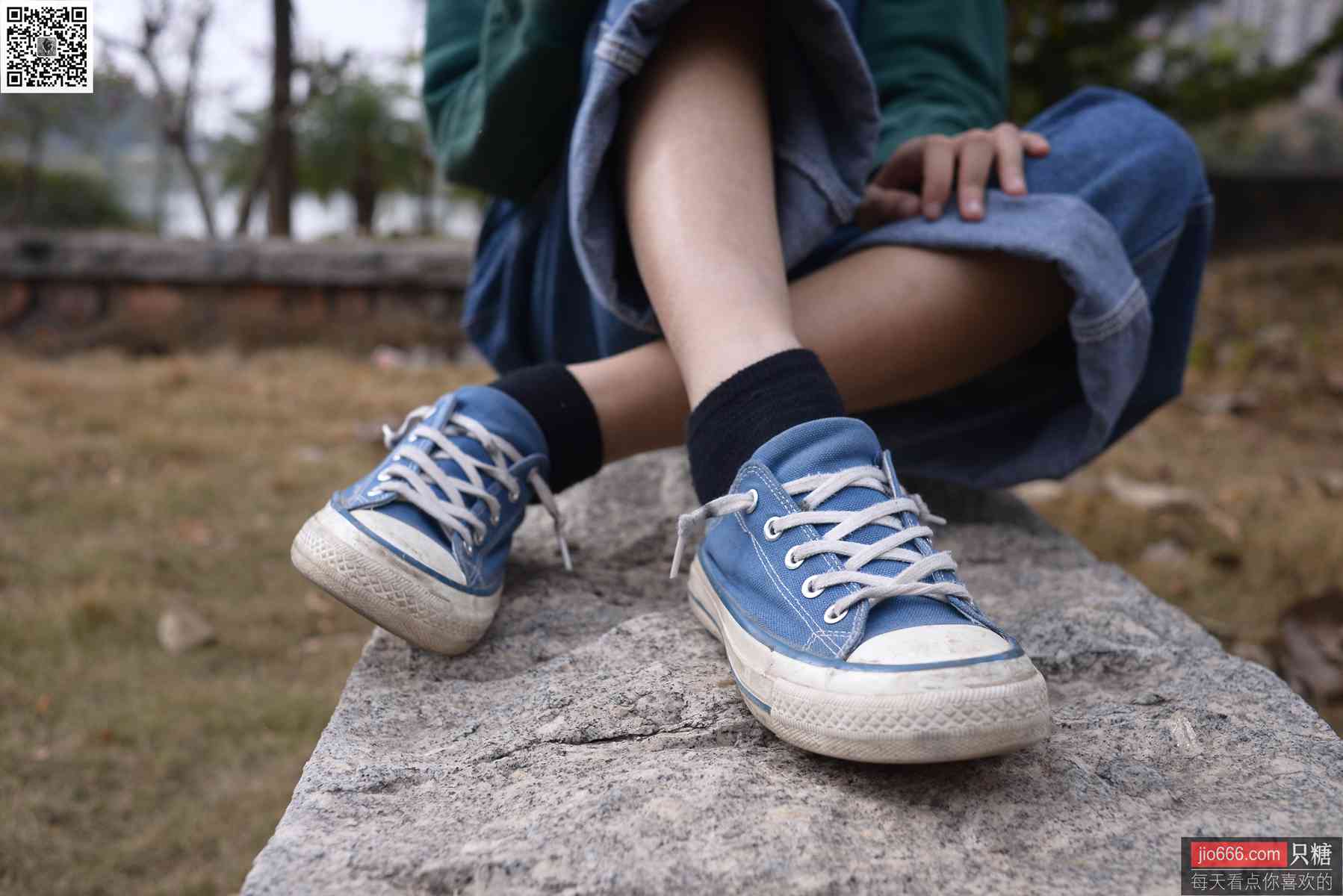 图片[42]-[只糖棉袜]NO.145 彤彤 陪我可可爱爱[278P] – 速更版-美库