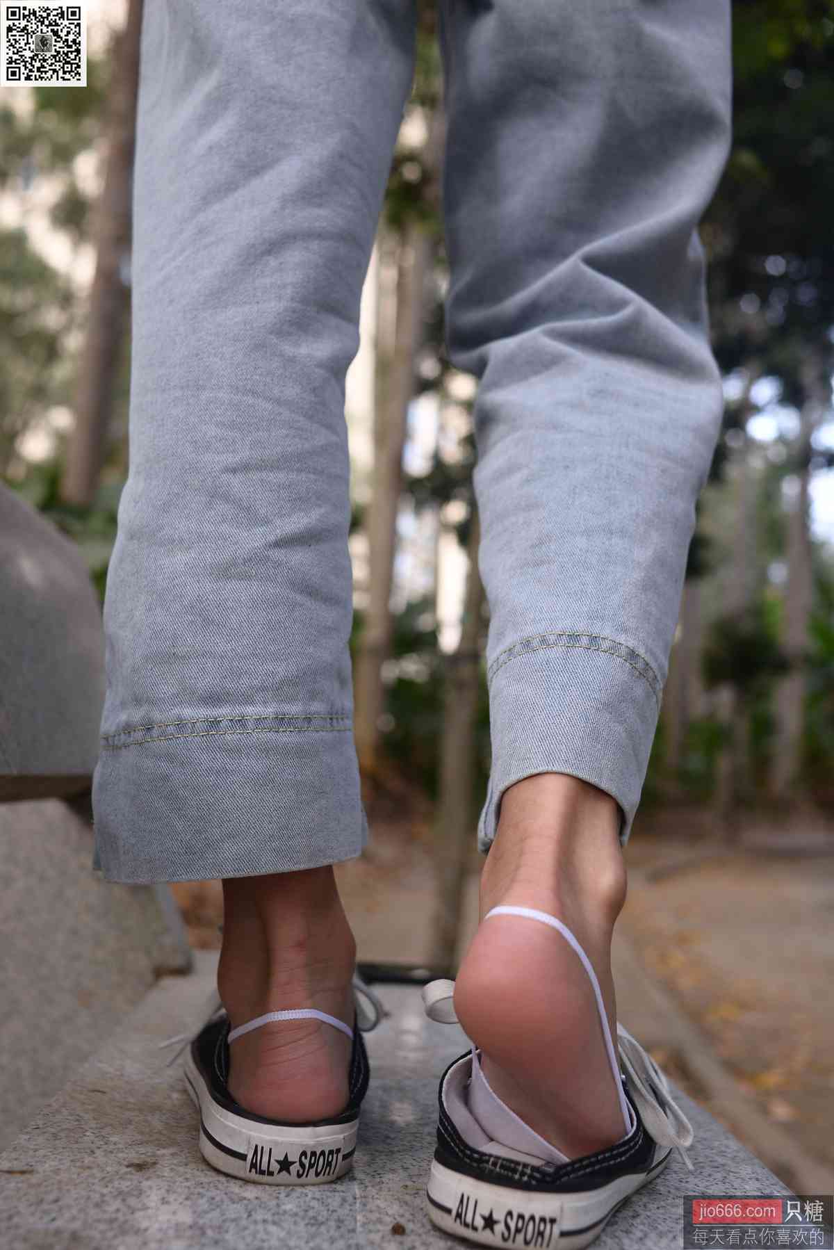 图片[206]-[只糖棉袜]NO.146 桃子 甜甜的梦境[291P] – 速更版-美库