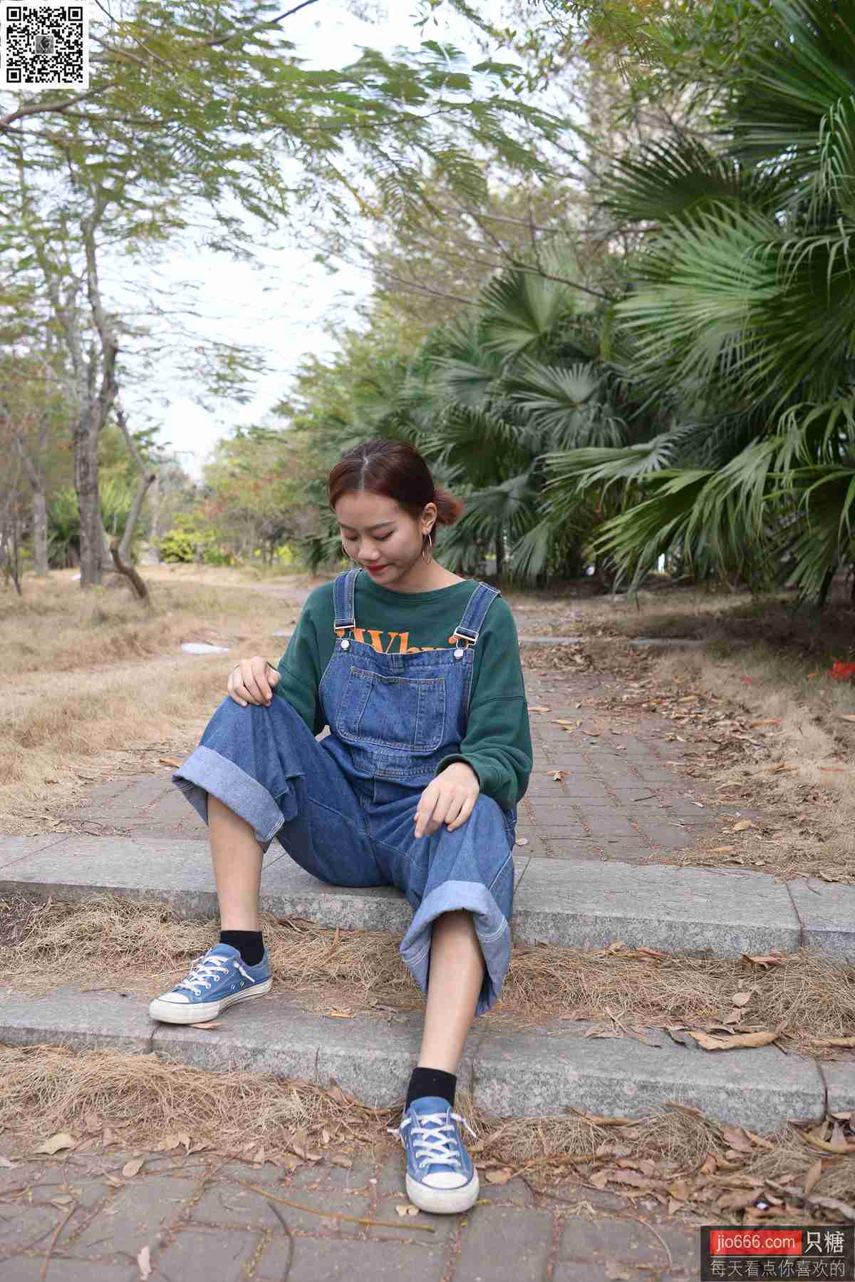 图片[269]-[只糖棉袜]NO.145 彤彤 陪我可可爱爱[278P] – 速更版-美库