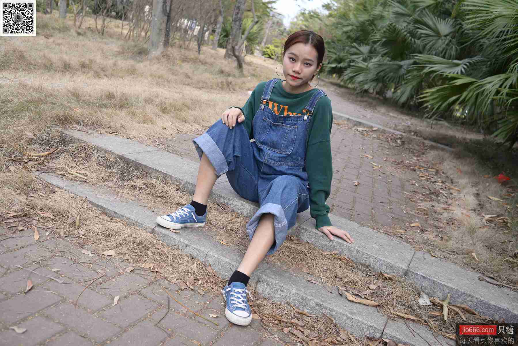 图片[99]-[只糖棉袜]NO.145 彤彤 陪我可可爱爱[278P] – 速更版-美库