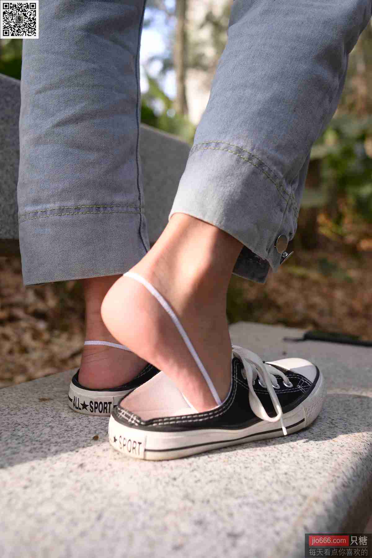 图片[174]-[只糖棉袜]NO.146 桃子 甜甜的梦境[291P] – 速更版-美库