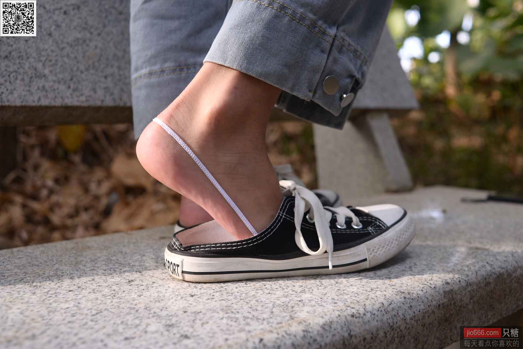 图片[48]-[只糖棉袜]NO.146 桃子 甜甜的梦境[291P] – 速更版-美库