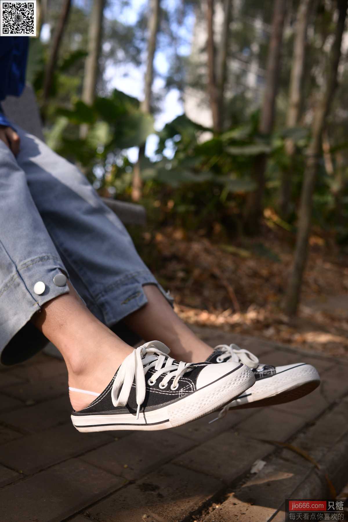 图片[96]-[只糖棉袜]NO.146 桃子 甜甜的梦境[291P] – 速更版-美库