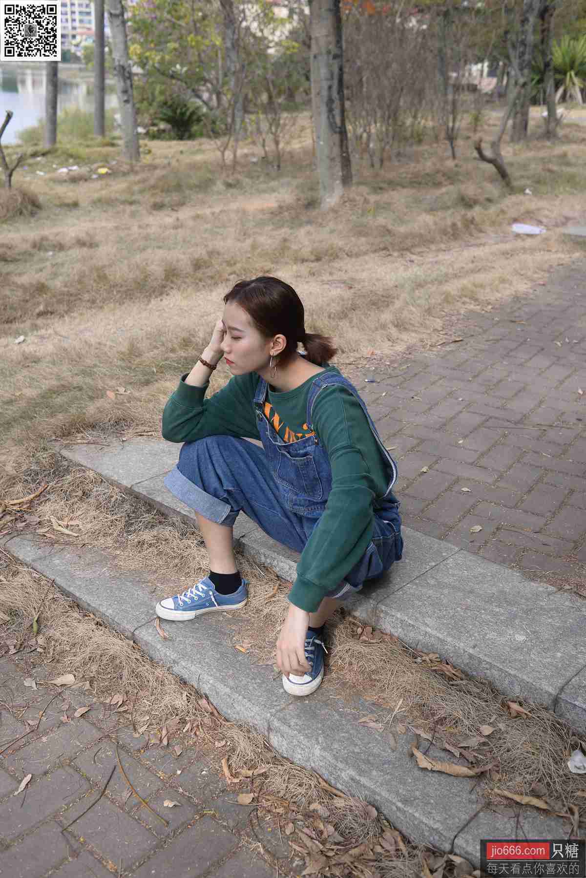 图片[70]-[只糖棉袜]NO.145 彤彤 陪我可可爱爱[278P] – 速更版-美库