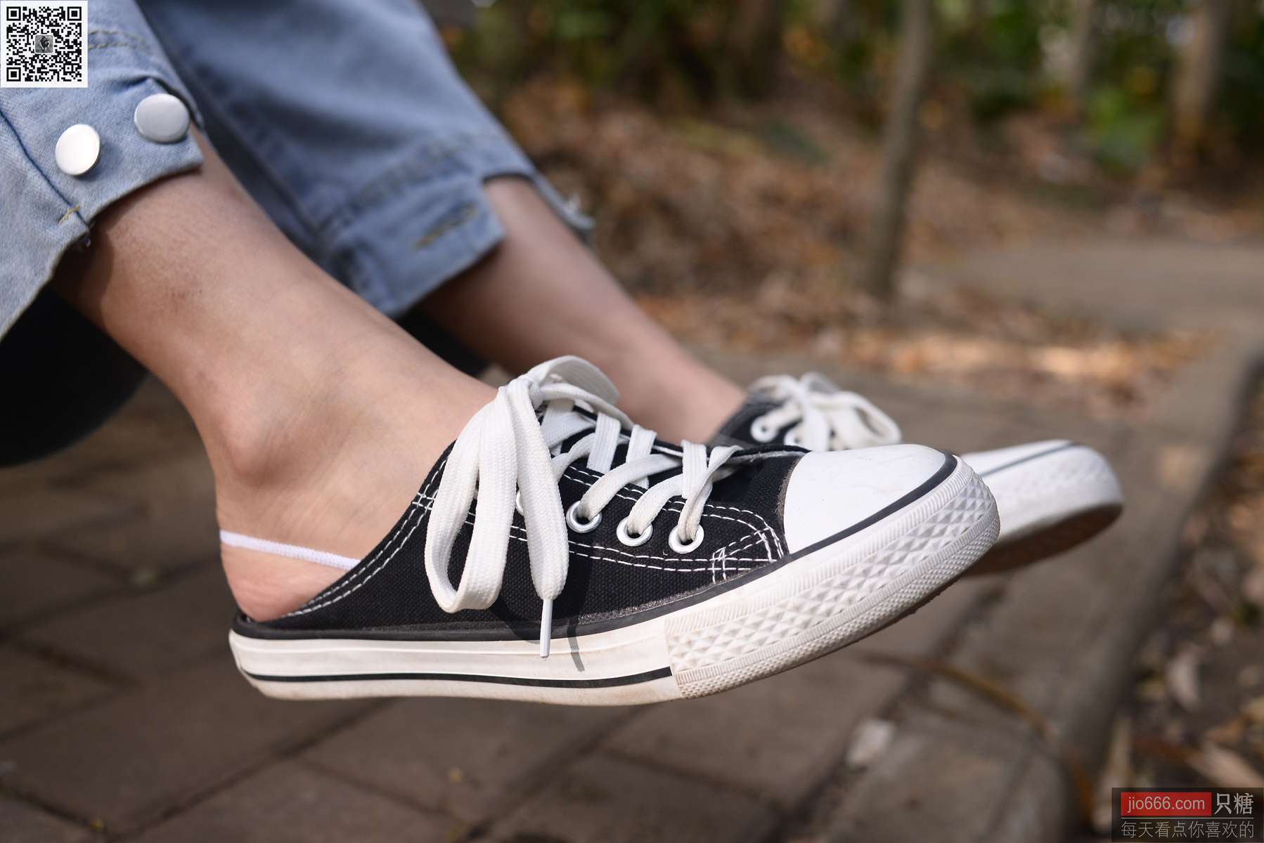 图片[274]-[只糖棉袜]NO.146 桃子 甜甜的梦境[291P] – 速更版-美库