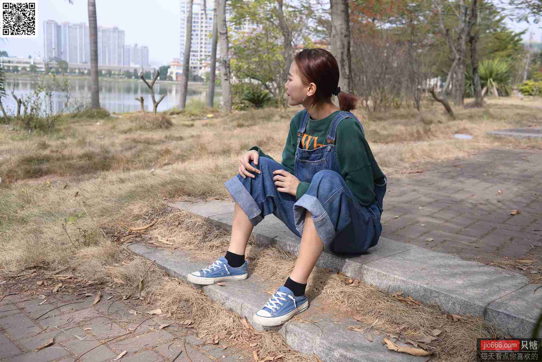 图片[18]-[只糖棉袜]NO.145 彤彤 陪我可可爱爱[278P] – 速更版-美库