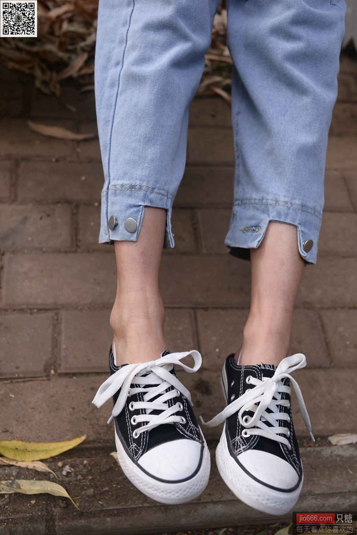 图片[146]-[只糖棉袜]NO.146 桃子 甜甜的梦境[291P] – 速更版-美库