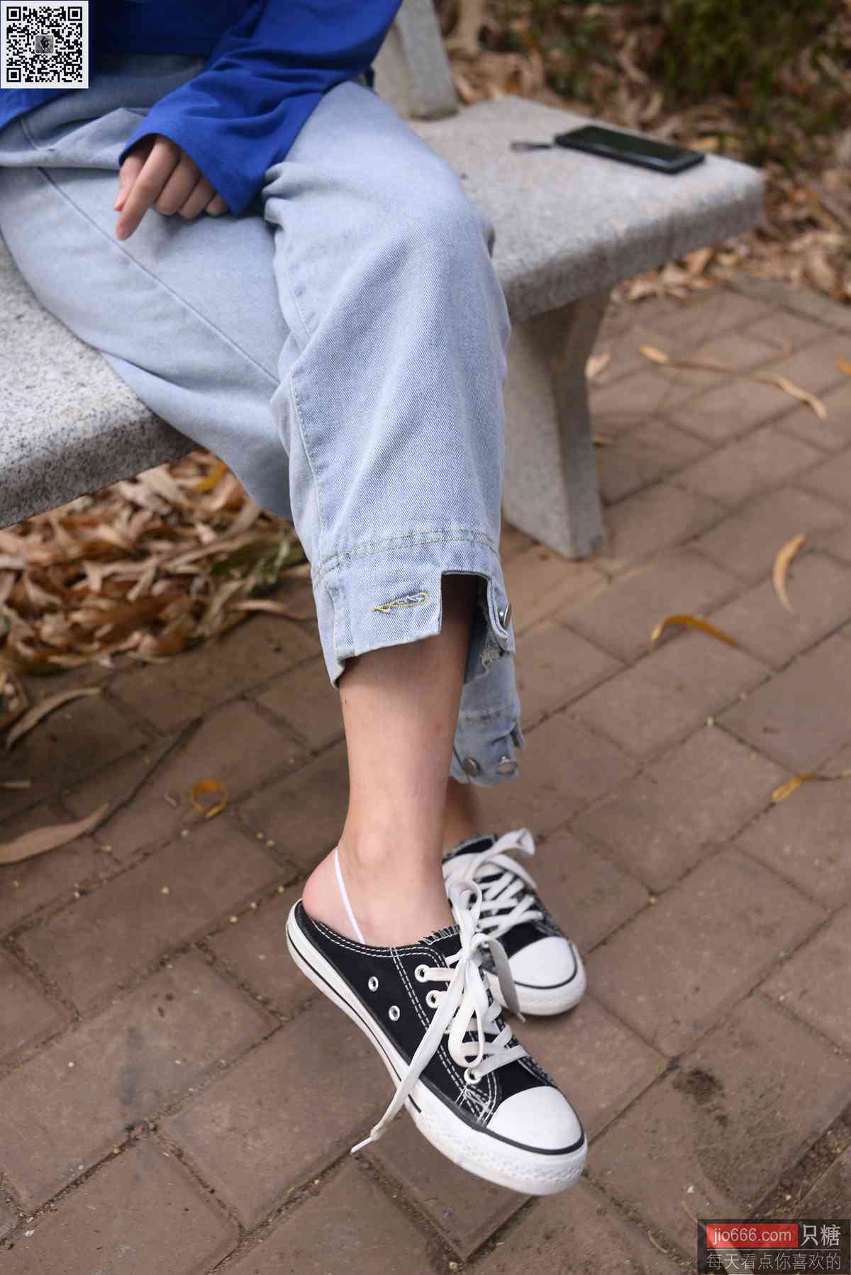 图片[127]-[只糖棉袜]NO.146 桃子 甜甜的梦境[291P] – 速更版-美库