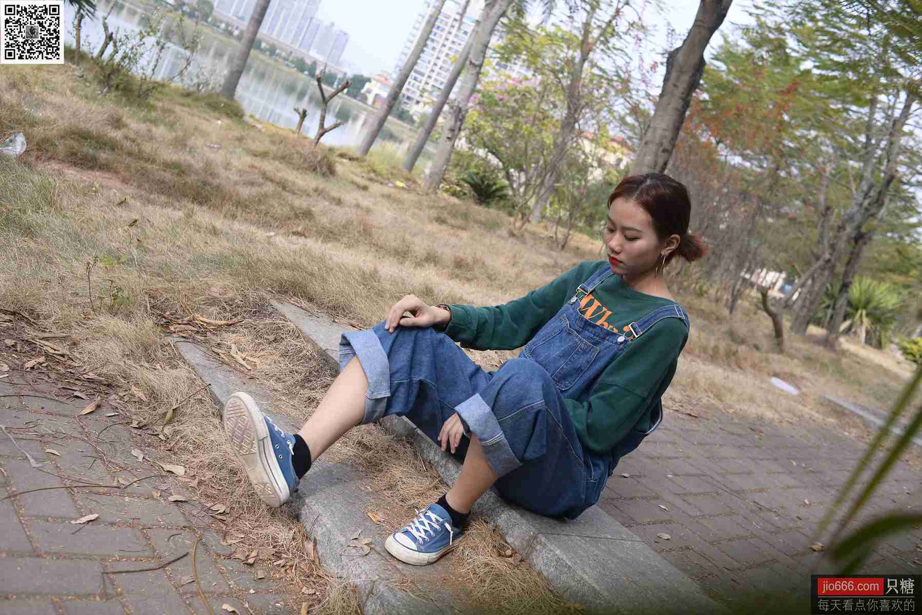 图片[9]-[只糖棉袜]NO.145 彤彤 陪我可可爱爱[278P] – 速更版-美库