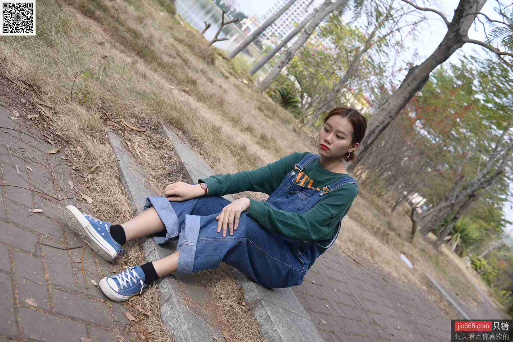 图片[111]-[只糖棉袜]NO.145 彤彤 陪我可可爱爱[278P] – 速更版-美库