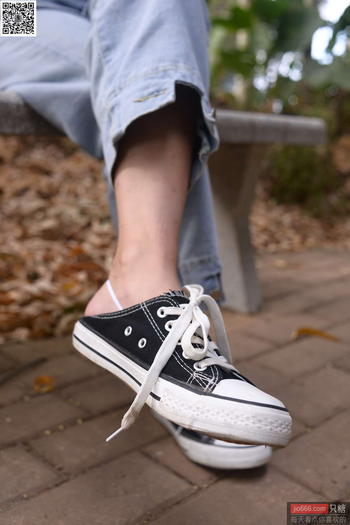 图片[255]-[只糖棉袜]NO.146 桃子 甜甜的梦境[291P] – 速更版-美库