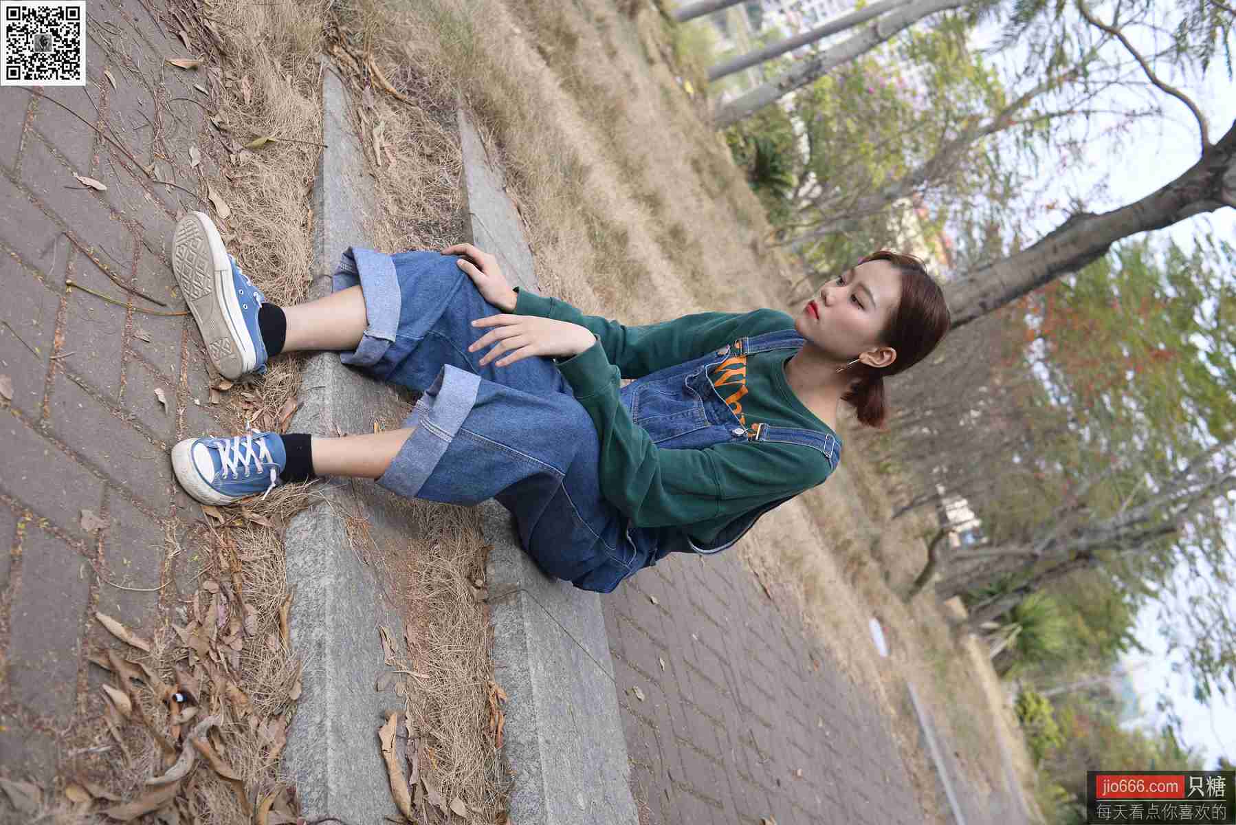 图片[252]-[只糖棉袜]NO.145 彤彤 陪我可可爱爱[278P] – 速更版-美库