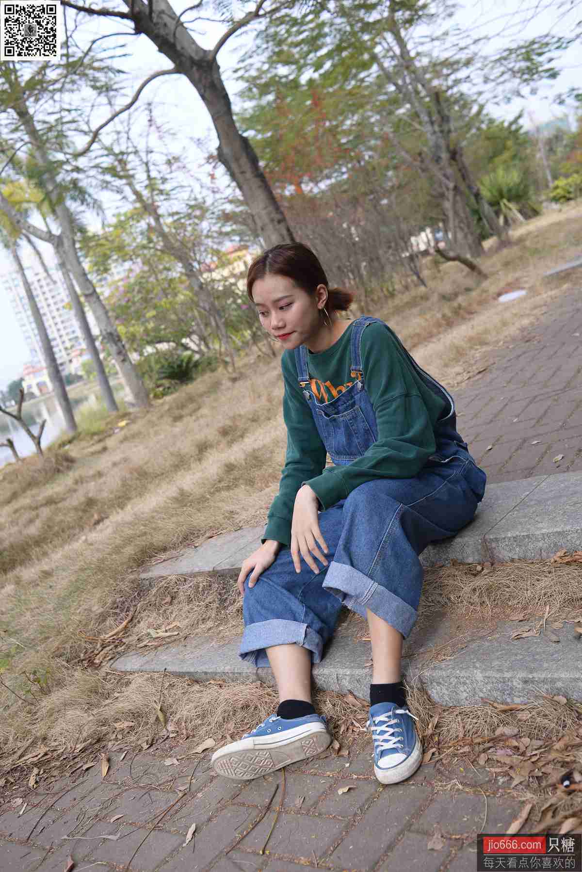 图片[117]-[只糖棉袜]NO.145 彤彤 陪我可可爱爱[278P] – 速更版-美库