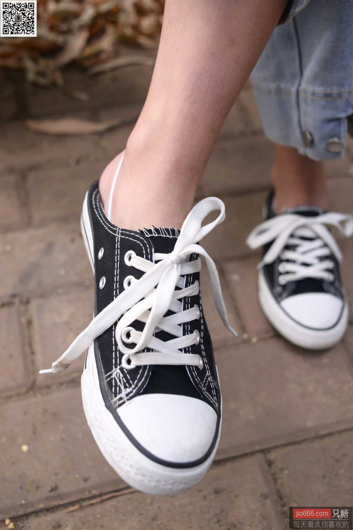 图片[225]-[只糖棉袜]NO.146 桃子 甜甜的梦境[291P] – 速更版-美库